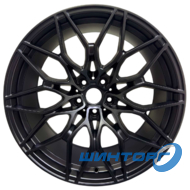 Replica CT-1606 9x19 5x112 ET41 DIA66.6 BM