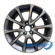 Replica CT-2465 7.5x18 5x114.3 ET50 DIA64.1 GMF