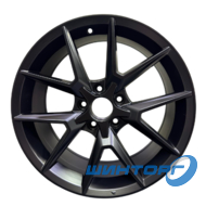 Replica CT-2462 7.5x17 5x114.3 ET45 DIA64.1 DB