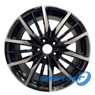 Replica CT-2470 8x19 5x114.3 ET50 DIA64.1 BMF