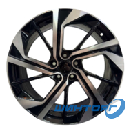 Replica CT-2600 7.5x19 5x114.3 ET45 DIA67.1 BMF