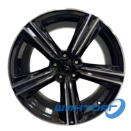 Replica CT-2472 8.5x19 5x114.3 ET50 DIA64.1 BMF