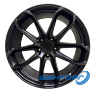 Replica PO-022 11.5x21 5x130 ET58 DIA71.6 BM
