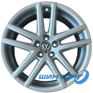 Volkswagen OEM 6Q0601025AF 7.5x17 5x100 ET35 DIA57.1 S