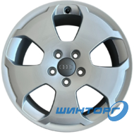 Audi OEM 8P0601025C 7.5x17 5x112 ET56 DIA66.6 S