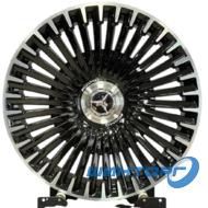 Replica MR3286 9.5x21 5x112 ET30 DIA66.6 GBMF