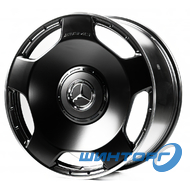 Replica MR2524 11.5x22 5x112 ET48 DIA66.6 SBLP