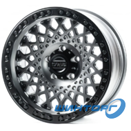 Off Road Wheels OW1701 8.5x17 5x127 ET-12 DIA71.5 MGLMB
