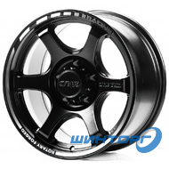 Off Road Wheels OW2805 8.5x17 5x127 ET0 DIA71.5 MBLipM