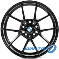 Replica B18614 8x18 5x120 ET20 DIA72.5 SB