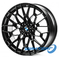 Replica B388 8x19 5x112 ET27 DIA66.45 SB