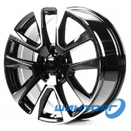 Replica JE20377 8x20 5x127 ET56.4 DIA71.5 GBMF