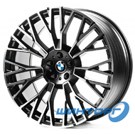 Replica B22830 10.5x21 5x112 ET35 DIA66.45 SBwMF