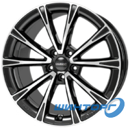 Dezent AR  8.5x18 5x114.3 ET40 DIA64.1 BP