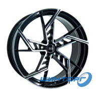 GT FA835 9x20 5x112 ET30 DIA66.45 BMF