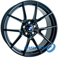 GT A369F 8.5x20 5x120 ET35 DIA72.6 SB