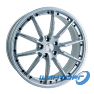 VLF ULF07F 8.5x20 5x114.3 ET35 DIA73.1 SM