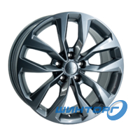 Replica Toyota Y1144 8x18 5x114.3 ET40 DIA60.1 GM