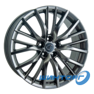 Replica Toyota GT 5316 8x20 5x114.3 ET30 DIA60.1 MG