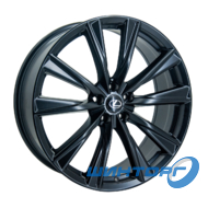Replica Lexus LX04 8x21 5x114.3 ET40 DIA60.1 SB