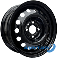 Replica BT043G02 5.5x14 4x100 ET43 DIA60.1 MB