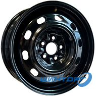 Replica BT117A02 6x15 5x100 ET38 DIA57.1 MB