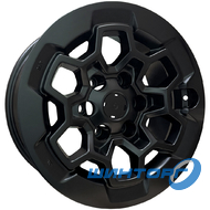 Replica 45001 8x17 6x139.7 ET10 DIA106.1 MB