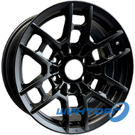 Replica QC1539 8x17 6x139.7 ET15 DIA106.1 MB