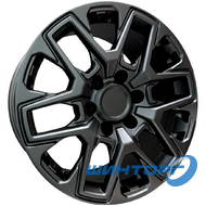 Replica QC2032 9x18 6x139.7 ET15 DIA106.1 MGM