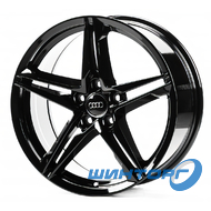 Replica A5269 8x18 5x112 ET40 DIA66.45 GB