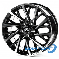 Replica HND142 7.5x17 5x114.3 ET45 DIA67.1 GBMF