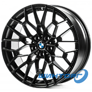 Replica B483 8.5x18 5x120 ET30 DIA72.5 SB