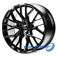 Replica A3385 9x20 5x112 ET30 DIA66.6 GB