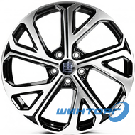 Replica BYD3358 8x20 5x120 ET41 DIA64.1 BMF