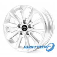 Replica TY685 7x16 5x114.3 ET40 DIA60.1 S