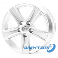 Replica MZ138 7x16 5x114.3 ET55 DIA67.1 S