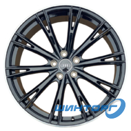 Replica A3146 8.5x19 5x112 ET35 DIA66.45 BML