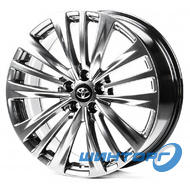 Replica TY3191 8x20 5x114.3 ET35 DIA60.1 HB