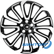 Replica LR702 9.5x22 5x120 ET45 DIA72.6 GBMF