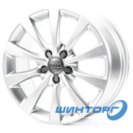 Replica A396 8x17 5x112 ET38 DIA66.45 S