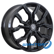 WSP Italy Audi (WD002) New York 8x18 5x112 ET40 DIA66.6 GB