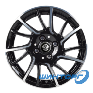 WSP Italy Citroen-DS (WD009) Moon W 6x15 4x108 ET23 DIA65.1 GBP