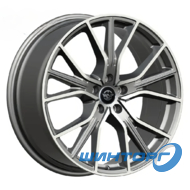 WSP Italy Toyota (WD004) Zurich 7x18 5x114.3 ET35 DIA60.1 MGMP