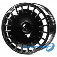 Replica FORGED MR2 10x22 5x130 ET15 DIA84.1 GB