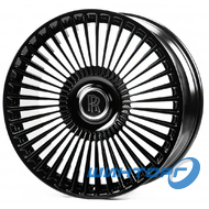 WS FORGED WS-RR005C 10x23 5x112 ET25 DIA66.5 GB