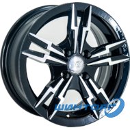 GT 4954 6x14 4x98 ET35 DIA58.6 BM