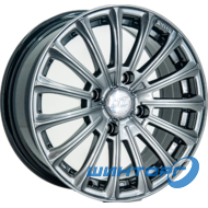 GT DM148 6x14 4x100 ET35 DIA67.1 HB