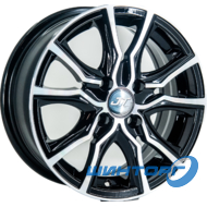 GT 4971 6x14 4x100 ET38 DIA67.1 BM