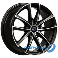 WSP Italy Seat (WD001) Praslin 7.5x17 5x112 ET51 DIA57.1 GBP