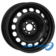 ALST (KFZ) 6873 6.5x16 5x114.3 ET32 DIA66.1 Black